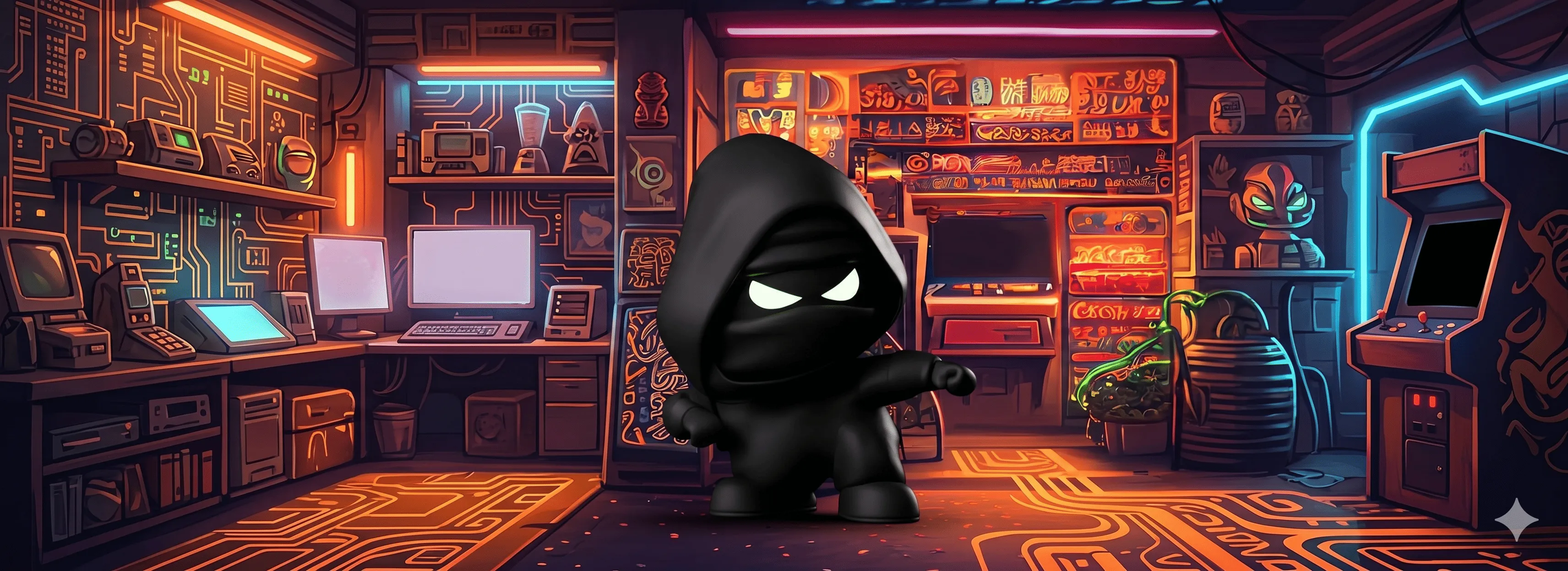 Betninja Casino